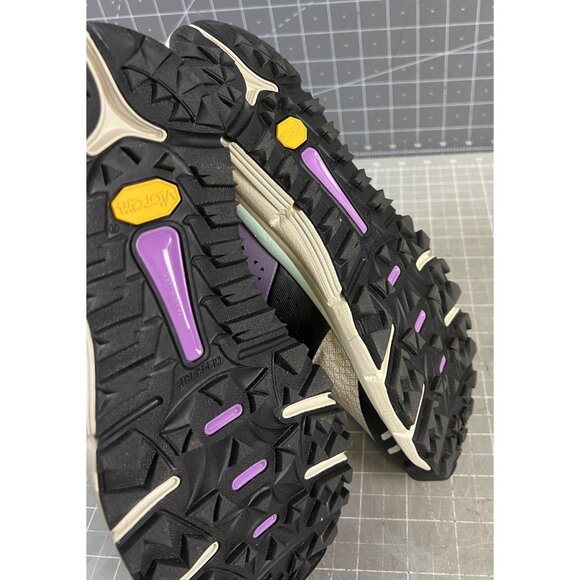 Danner Trail 2650 Campo 3 Women's Shoes Birch/Grape 7.5 B Leather New - Picture 7 of 10